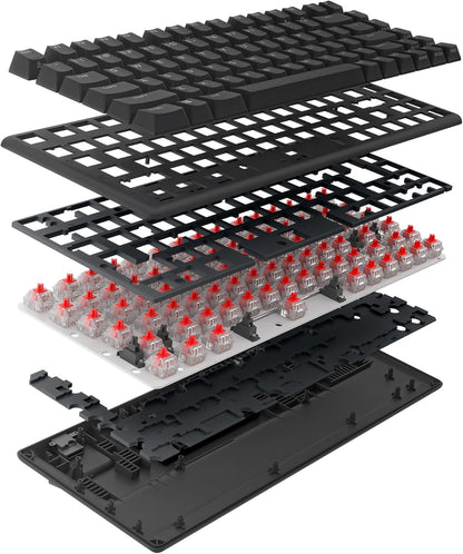 Alienware WR47C Pro Wireless Gaming Keyboard