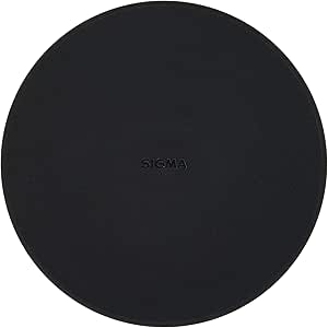 Sigma LC1020-01 Front Lens Hood Cover 12-24mm — main product image