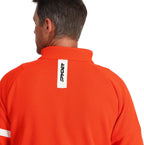 Spyder 38A485318 Men's Wengen Bandit Full Zip Fleece Jacket