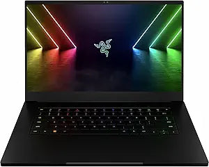 Razer RZ09-0421PEC3-R3U1 Blade 15 i7 RTX 3080 Ti Gaming Laptop