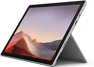 Microsoft Surface Pro 7 Renewed i7 16GB 256GB SSD