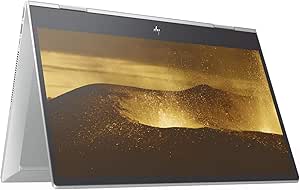 HP Envy X360 i7 Touchscreen 2-in-1 Laptop