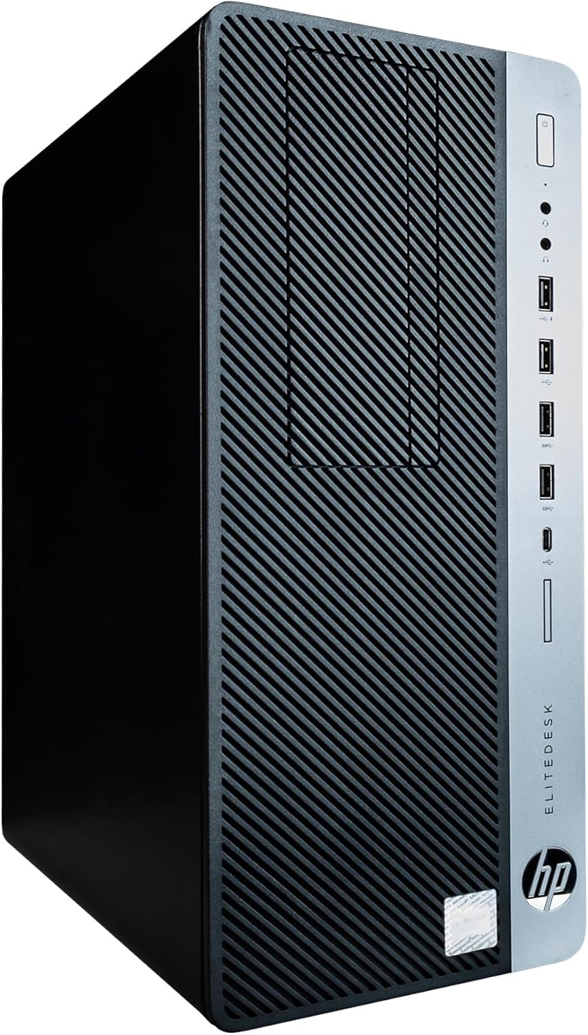 HP 800G4 EliteDesk Tower PC i7 32GB 1TB SSD Renewed