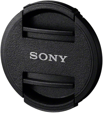 Sony ALC-F405S 40.5mm Front Lens Cap for SELP1650