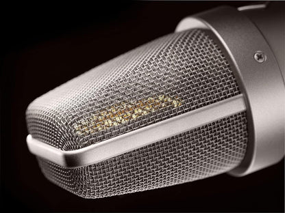 Sennheiser TLM103 Renewed Anniversary Microphone Set