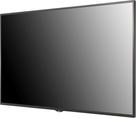 LG 65UH5B 65-Inch UHD Digital Signage Display - Commercial TV