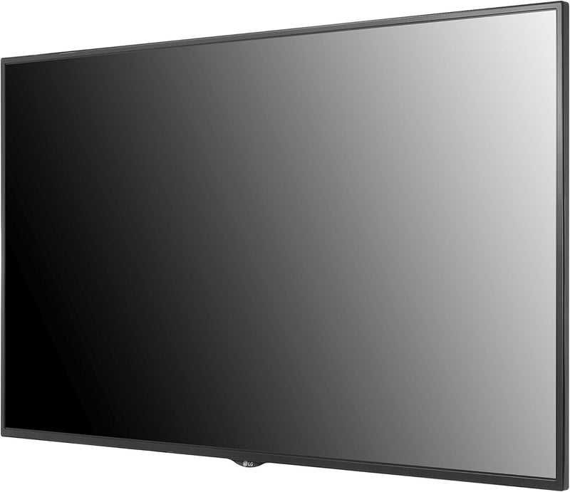 LG 65UH5B 65-Inch UHD Digital Signage Display - Commercial TV — main product image