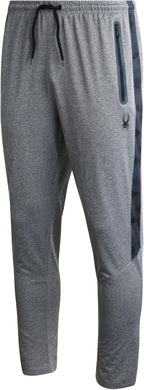 Spyder Men's Active Sweatpants Performance Tech Terry Joggers