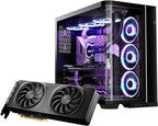 Intel INT-31P06HB0BA Arc B580 Limited Edition Graphics Card
