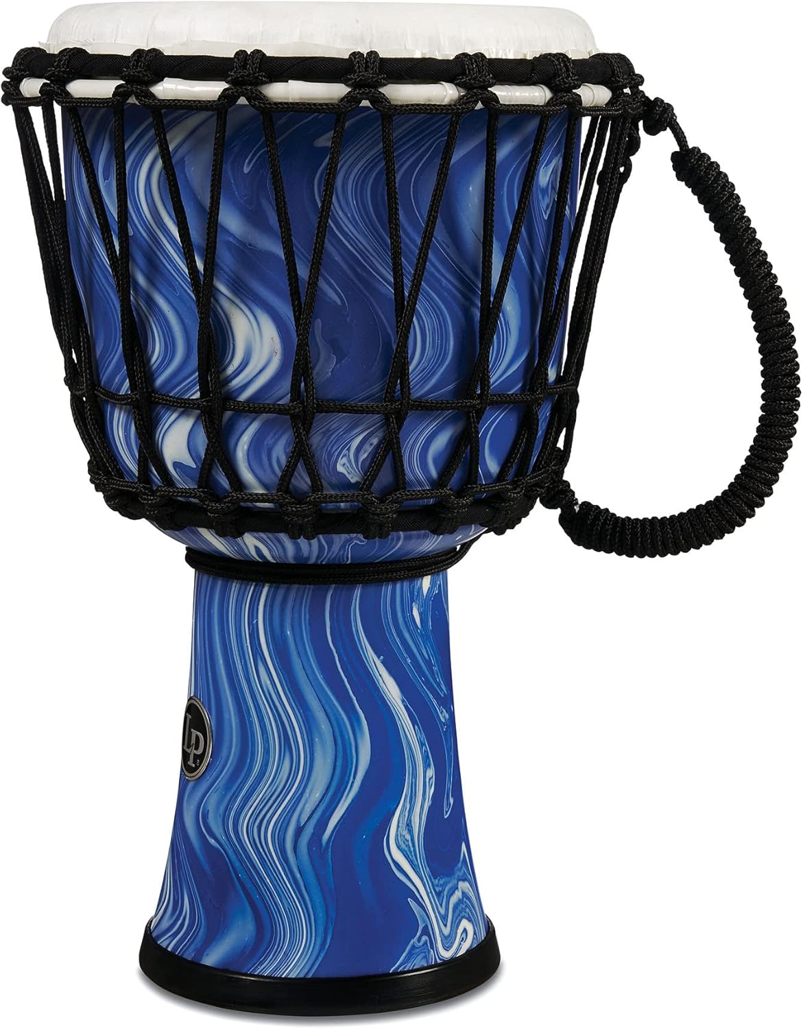 Latin Percussion LP1607BM World Collection Circle Djembe