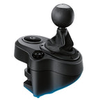 Logitech 941-000130 Driving Force Shifter for PS4/Xbox