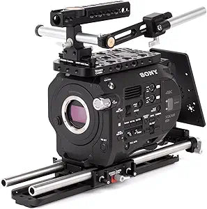 Wooden Camera Unified Accessory Kit Sony FS7 (Pro) — main product image