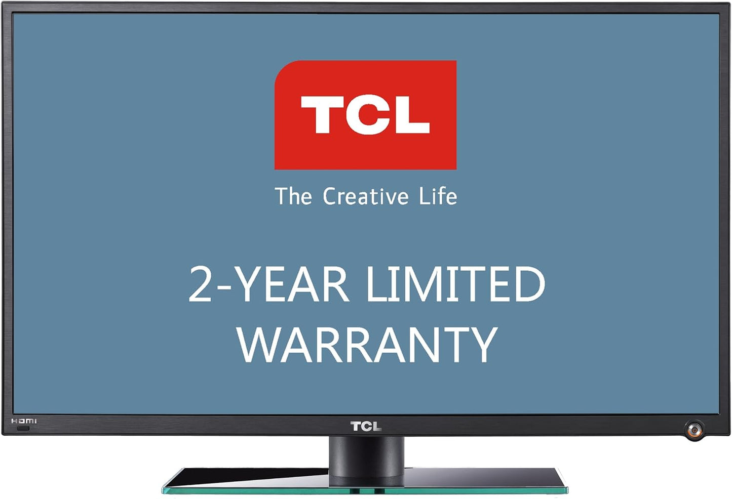 TCL LE46FHDE5300 46-Inch 1080p LED HDTV