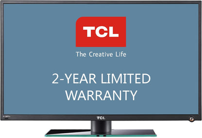 TCL LE46FHDE5300 46-Inch 1080p LED HDTV