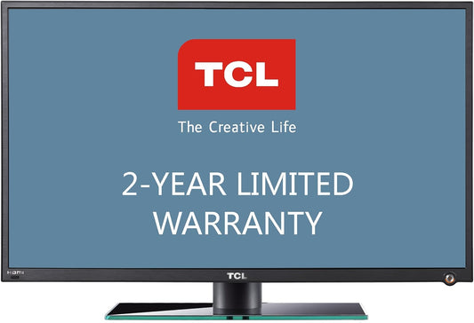 TCL LE46FHDE5300 46-Inch 1080p LED HDTV