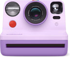 Polaroid 9149 Now 2nd Gen I-Type Instant Film Camera