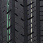 Atlas 255/50R19 Force UHP All Season Performance Tire