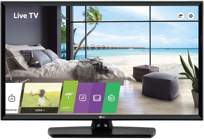 LG 32LT340HBUA 32-Inch Procentric Hospitality TV — main product image