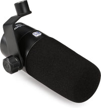 PreSonus PD-70 Dynamic Microphone for Broadcast/Podcast