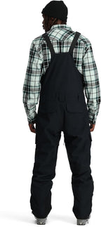 Spyder 38SA125318 Men's Terrain Insulated Ski Bib