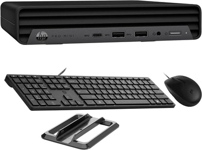 HP 400 G9 Pro Mini i7 13th Gen Desktop