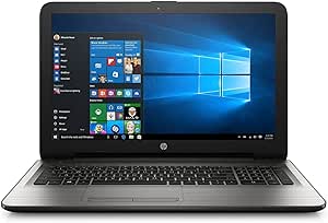 HP 15.6