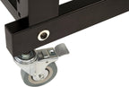 Ultimate Support JSSRR100 JamStands Rolling Rack Stand