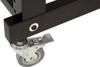 Ultimate Support JSSRR100 JamStands Rolling Rack Stand