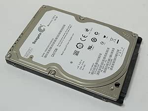 Seagate ST9160412AS 160GB SATA 7200RPM 2.5" HDD