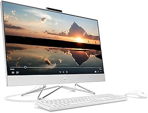 HP Pavilion 27 Touch All-in-One i7 32GB 2TB SSD Extreme
