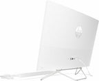 HP 27-cb0070 All-in-One Desktop PC Touchscreen Bundle