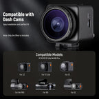 NEEWER 10102817 37mm CPL Dash Cam Filter