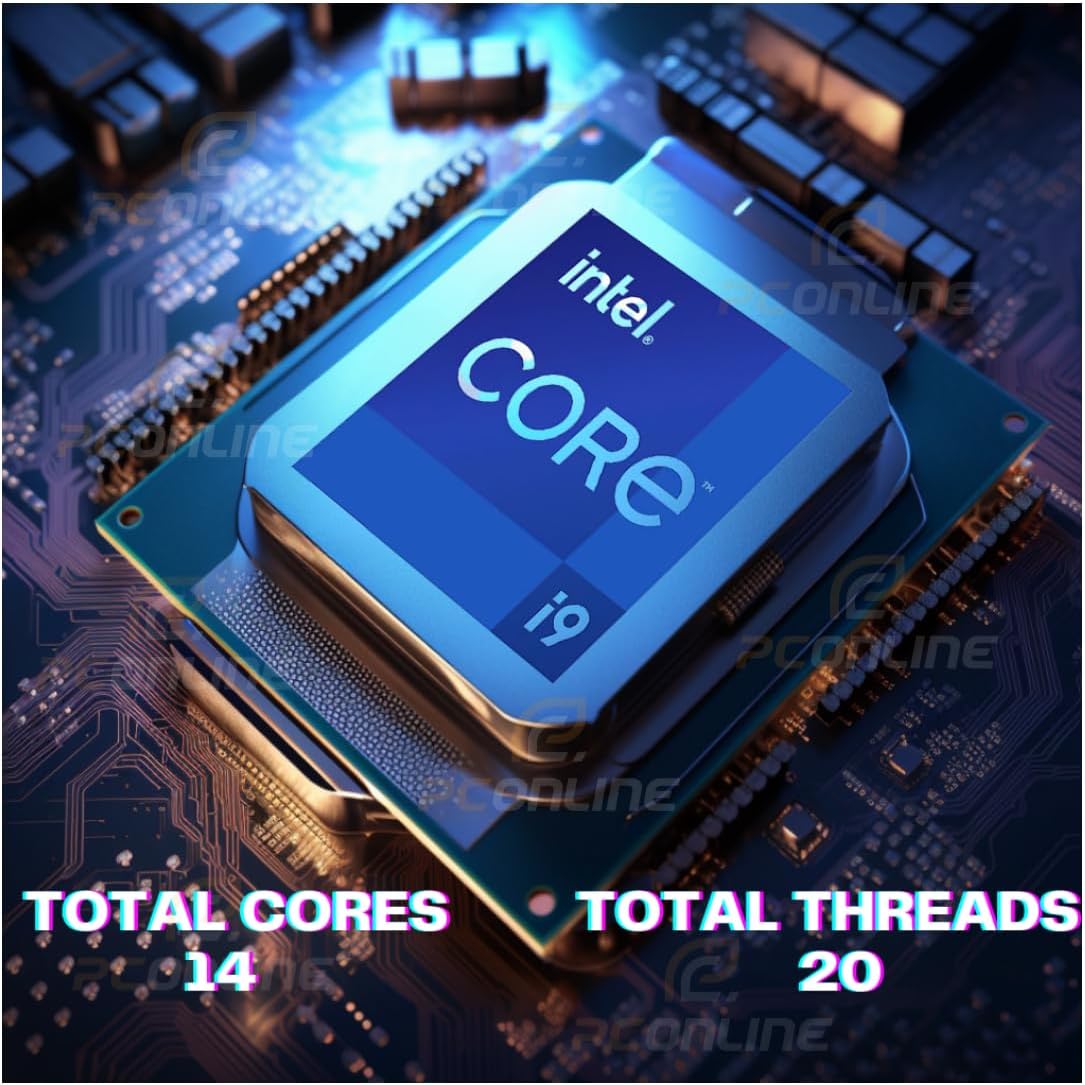 HP TPN-C159_67T9*AV Envy 16" i9 RTX 4060 Laptop