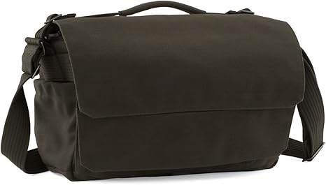 Lowepro LP36408-PAM Pro Messenger 200 AW Camera Bag — main product image