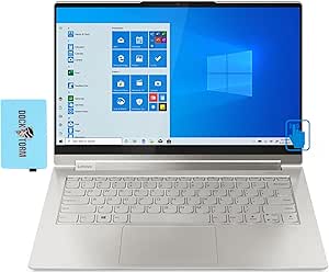 Lenovo Yoga 9i 14.0" FHD Touchscreen 2-in-1 Laptop