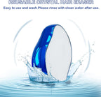 SanDisk Crystal Hair Eraser - Painless Hair Removal