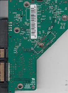 Western Digital WD10EADS-00P8B0 SATA PCB - Hard Drive Part