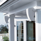 Bose 24644 251 White Premium Outdoor Speakers