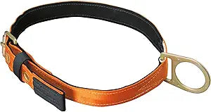 Miller T3010/MAF Titan Body Belt - Single D-Ring - Medium