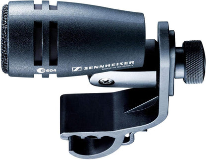 Sennheiser USTHREEPACK835 e 604 Microphone 3-Pack