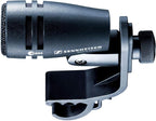 Sennheiser 004519 E 604 Dynamic Cardioid Instrument Microphone