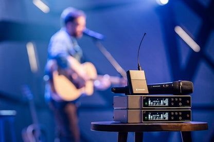 Sennheiser 508732 EW-D CI1 Wireless Instrument Set