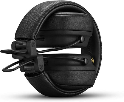 Marshall 1005773 Major IV On-Ear Bluetooth Headphones