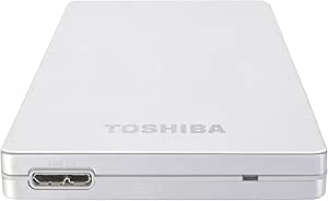 Toshiba PA4239E-1HJ0 1TB USB 3.0 Portable Storage