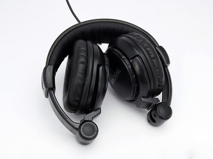 Tascam TH02 Studio Monitor Headphones Recording/Podcast