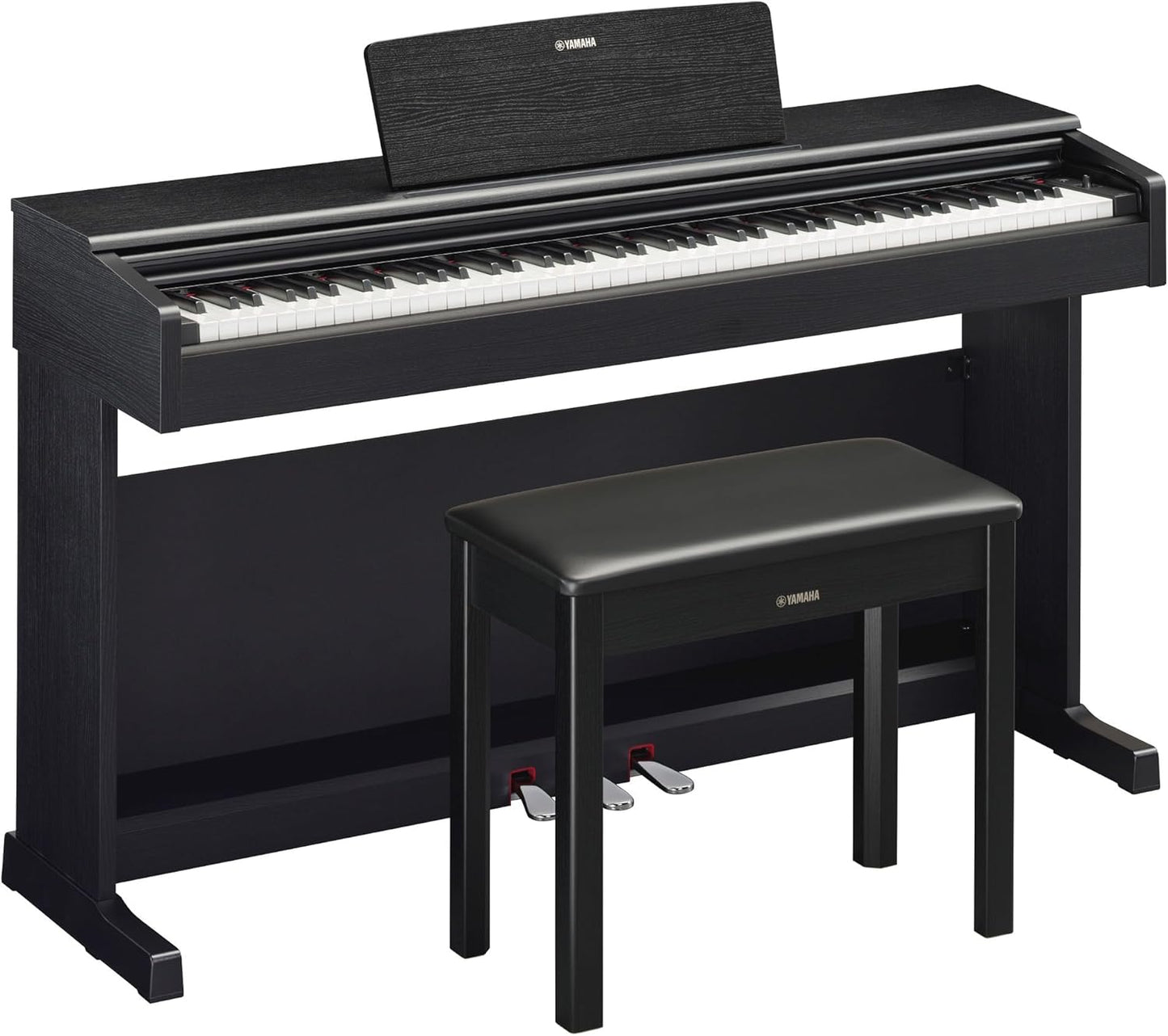Yamaha YDP145B Arius 88-Key Digital Piano