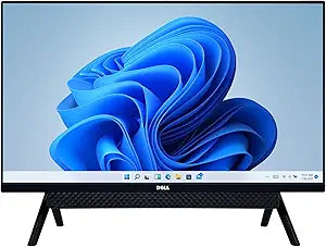 Dell Inspiron 7700 27" All-in-One Desktop i7-1165G7 32GB RAM