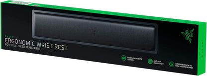 Razer RC21-01470200-R3M1 Ergonomic Keyboard Wrist Rest