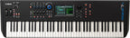 Yamaha MODX8+ 88-Key Synthesizer Workstation - Black