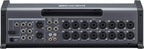 Zoom L-20R LiveTrak 20-Channel Remote Digital Mixer Recorder